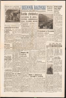 Dziennik Bałtycki, 1955, nr 213