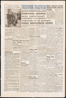 Dziennik Bałtycki, 1955, nr 257
