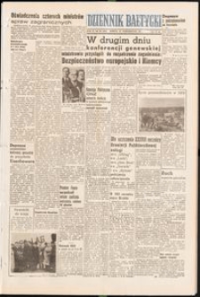 Dziennik Bałtycki, 1955, nr 258