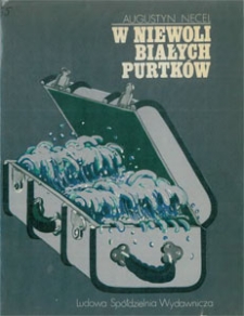 W niewoli białych purtk&oacute;w