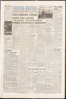 Dziennik Bałtycki, 1955, nr 260