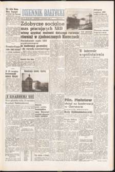 Dziennik Bałtycki, 1955, nr 262