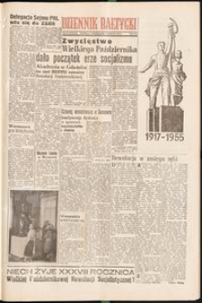 Dziennik Bałtycki, 1955, nr 265