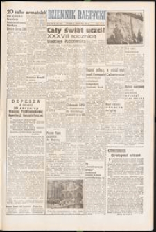 Dziennik Bałtycki, 1955, nr 266