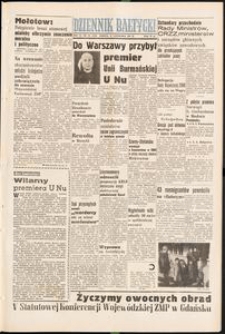 Dziennik Bałtycki , 1955, nr 270