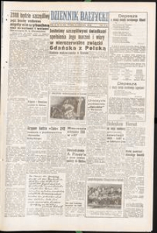 Dziennik Bałtycki, 1955, nr 284