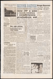 Dziennik Bałtycki, 1955, nr 285