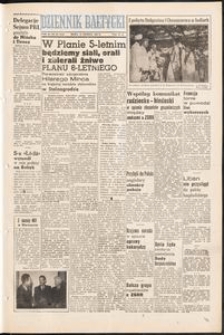 Dziennik Bałtycki, 1955, nr 297