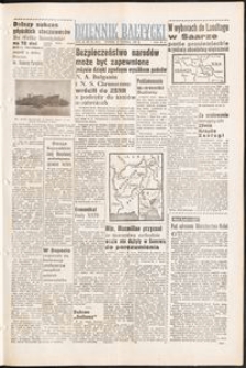 Dziennik Bałtycki , 1955, nr 302