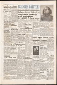 Dziennik Bałtycki, 1955, nr 303