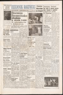 Dziennik Bałtycki, 1955, nr 305