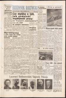 Dziennik Bałtycki, 1955, nr 308