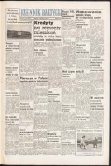 Dziennik Bałtycki, 1956, nr 6