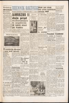 Dziennik Bałtycki, 1956, nr 7