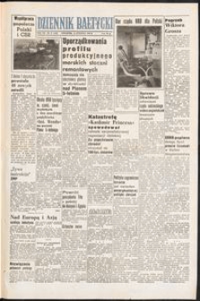 Dziennik Bałtycki, 1956, nr 10