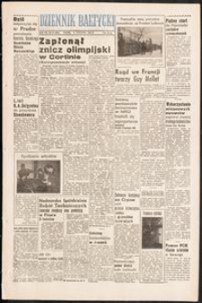 Dziennik Bałtycki, 1956, nr 23