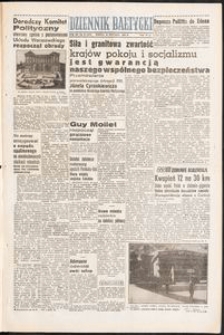 Dziennik Bałtycki, 1956, nr 24