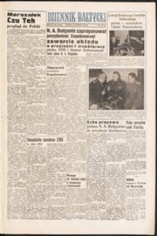 Dziennik Bałtycki, 1956, nr 26