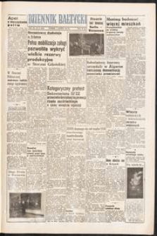 Dziennik Bałtycki,1956, nr 32