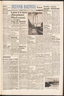 Dziennik Bałtycki,1956, nr 34