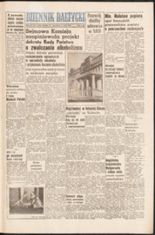 Dziennik Bałtycki,1956, nr 37