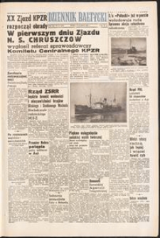 Dziennik Bałtycki,1956, nr 39