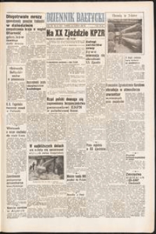 Dziennik Bałtycki,1956, nr 42