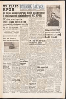 Dziennik Bałtycki,1956, nr 44