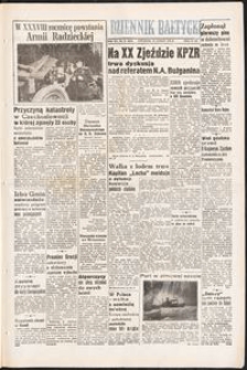 Dziennik Bałtycki,1956, nr 46