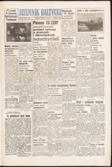 Dziennik Bałtycki,1956, nr 57
