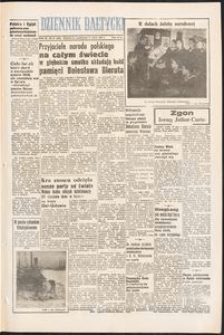 Dziennik Bałtycki,1956, nr 67