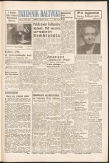 Dziennik Bałtycki,1956, nr 68