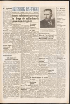 Dziennik Bałtycki,1956, nr 70