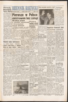 Dziennik Bałtycki,1956, nr 71