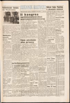 Dziennik Bałtycki, 1956, nr 84