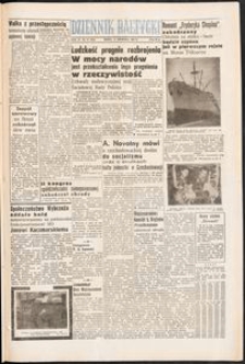 Dziennik Bałtycki, 1956, nr 86