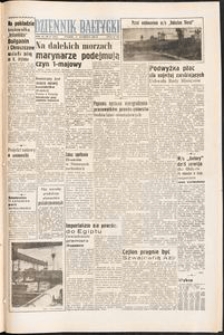 Dziennik Bałtycki, 1956, nr 91