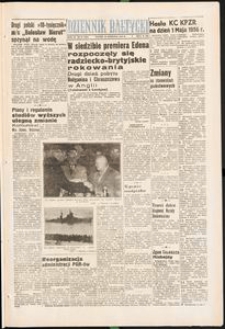 Dziennik Bałtycki, 1956, nr 94