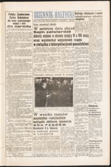 Dziennik Bałtycki, 1956, nr 102