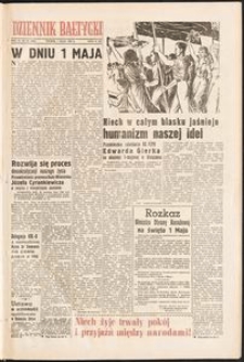 Dziennik Bałtycki, 1956, nr 103