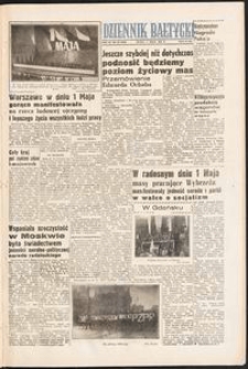 Dziennik Bałtycki, 1956, nr 104