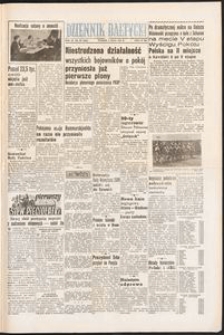 Dziennik Bałtycki, 1956, nr 109