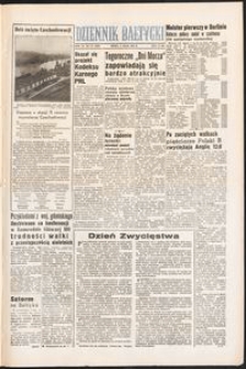 Dziennik Bałtycki, 1956, nr 110