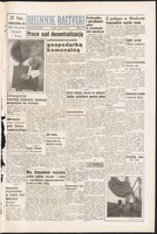 Dziennik Bałtycki, 1956, nr 118