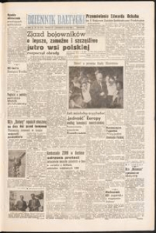Dziennik Bałtycki, 1956, nr 126