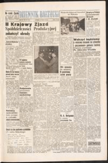 Dziennik Bałtycki, 1956, nr 127