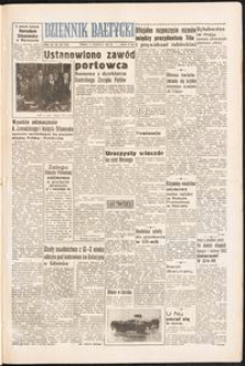 Dziennik Bałtycki, 1956, nr 134
