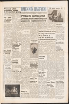 Dziennik Bałtycki, 1956, nr 138