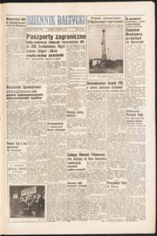 Dziennik Bałtycki, 1956, nr 142