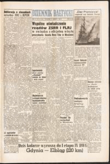 Dziennik Bałtycki, 1956, nr 147